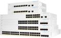 CISCO CBS220 SMART 8-PORT GE FULL POE EXT PS 2X1G SFP CPNT