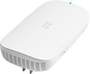 CISCO Business 151AX Mesh Extender (CBW151AXM-E-EU)