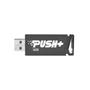 PATRIOT/PDP PSF16GPSHB32U PUSH+ USB Stick
