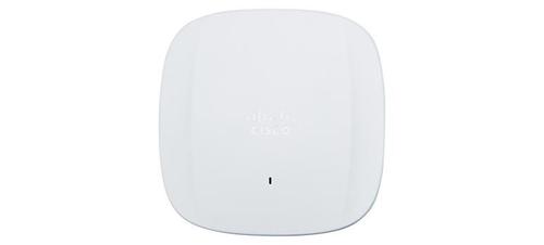 CISCO CATALYST 9166I AP (W6E TRI-BAND 4X4 XOR) W/REG-E CPNT (CW9166I-E)