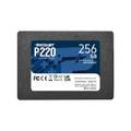 PATRIOT/PDP P220 256Gb 2.5" Serial Ata Iii