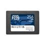 PATRIOT/PDP P220 256Gb 2.5" Serial Ata Iii