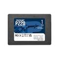 PATRIOT/PDP P220 1Tb 2.5" 1000 Gb Serial
