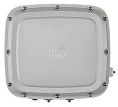 CISCO Wireless Access Point 5380  (C9124AXE-EWC-E)