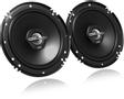 JVC CS-J620X car speaker 2-way 300 W R