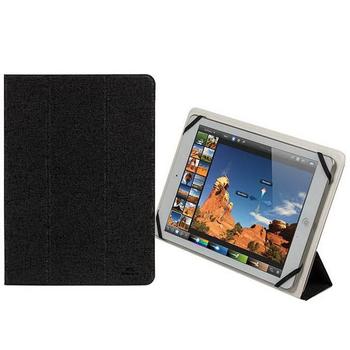 RIVACASE 3127 25.6 Cm (10.1") Folio (3127 black/white)
