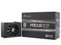 SEASONIC FOCUS SPX -650W - 80+Platinum
