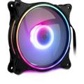 INTER-TECH ARGUS RGB-FAN SET RS-08, 3X retail