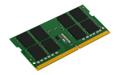 KINGSTON 16GB 2666MHZ DDR4 NON-ECC CL19 SODIMM 1RX8 BULK 50-UNIT INCREMENTS