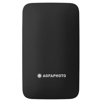 AGFAPHOTO Realipix Mini P Photo Printer  (AMP23BK)