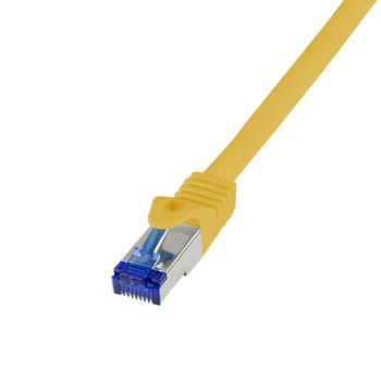 LOGILINK Patch cable Cat.6A S/FTP  (C6A067S)