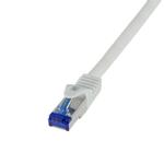 LOGILINK Patch cable Cat.6A S/FTP  (C6A022S)