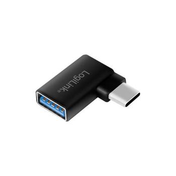 LOGILINK USB 3.2 Gen1 Type-C adapter,  (AU0055)
