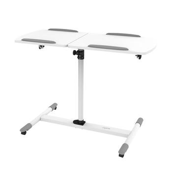 LOGILINK Multimedia Cart/ Stand White  (BP0067A)