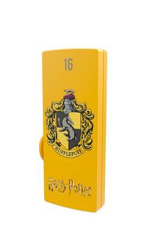 EMTEC USB-Stick 16 GB M730  USB 2.0 Harry Potter Hufflepuff (ECMMD16GM730HP04)