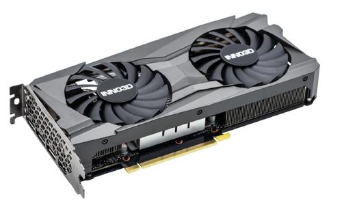INNO3D Geforce Rtx 3060 Twin X2  (N30602-08D6-11902130)