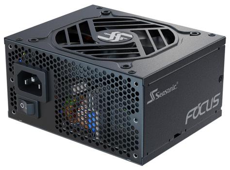 SEASONIC PSU Focus SGX - 750W - 80+Gold (FOCUS-SGX-750)