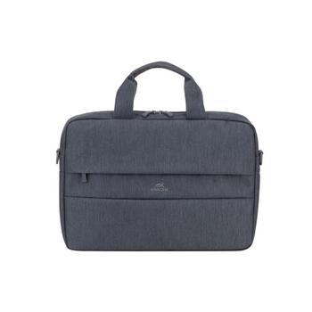 RIVACASE 7522 Notebook Case 35.6 Cm  (7522 DARK GREY)