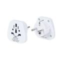 RIVACASE Power Plug Adapter Type C