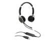 GRANDSTREAM GUV3000 HD-USB-Headsets mit Mikrofon mit Rauschunterdrückung