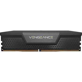 Corsair Vengeance 96GB (2x48GB) 5600MHz DDR5 CL40-40-40-77 Intel XMP (CMK96GX5M2B5600C40)