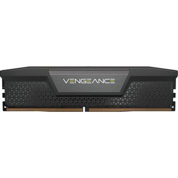 Corsair Vengeance 96GB (2x48GB) 5600MHz DDR5 CL40-40-40-77 Intel XMP (CMK96GX5M2B5600C40)