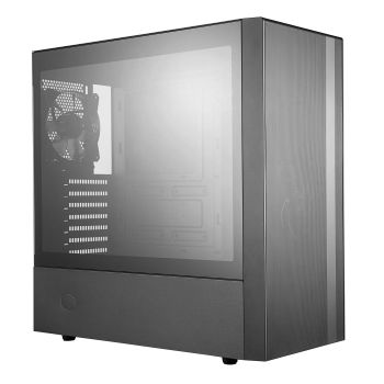 Cooler Master NR600 0 Watt / Midi / ATX (MCB-NR600-KGNN-S00)