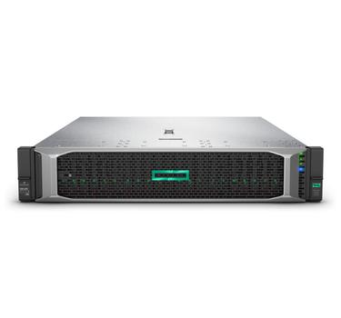 Hewlett Packard Enterprise DL380 Gen10 8LFF NC CTO Svr  (P19717-B21)