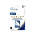 MediaRange Memory Card 128 Gb Sdxc Uhs-I