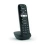 GIGASET As690Hx Analog/Dect Telephone 