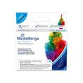MediaRange Ink Cartridge 1 Pc(S)