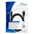 MediaRange Hdmi High Speed With Ethernet