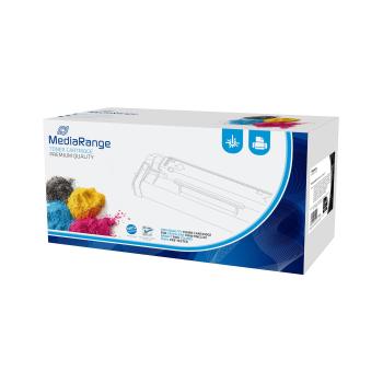 MediaRange Toner Cartridge 1 Pc(S) Black (MRCAT719)