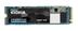 KIOXIA EXCERIA+ NVME M.2 2280 500GB . INT