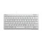 MediaRange Keyboard Usb Qwertz German