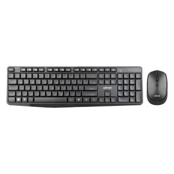 ULTRON Umc300 Keyboard Mouse  (364180)