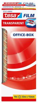 TESA Stationery Tape 33 M (57371-00002-06)