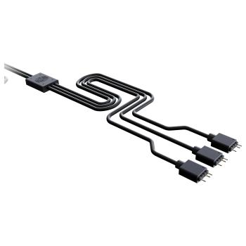 Cooler Master A-Rgb 1-To-3 Splitter Cable (MFX-AWHN-3NNN1-R1)