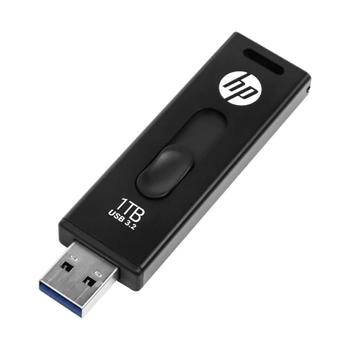 HP X911W Usb Flash Drive 1000 Gb  (HPFD911W-1TB)