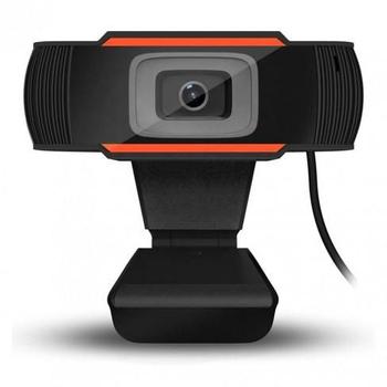 SPIRE webcam, webcam CG-HS-X1-001,  640P, microphone (CG-HS-X1-001)