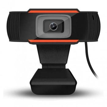 SPIRE Webcam 640 X 480 Pixels Usb  (CG-HS-X1-001)