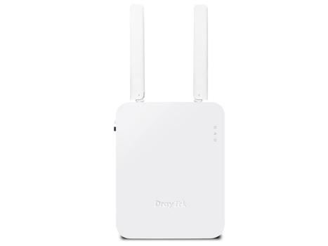 DRAYTEK Vigorap 906 2402 Mbit/S White (VAP906-DE-AT-CH)