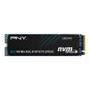 PNY SSD  250GB      M.2  PCI-E   NVMe Gen4 CS2140 retail