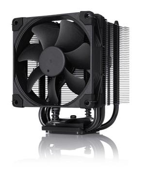 NOCTUA Processor Cooler 9.2 Cm  (NH-U9S chromax.black)