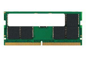 TRANSCEND 8GB JM DDR5 4800 SODIMM 1Rx16 1Gx16 CL40 (JM4800ASG-8G)
