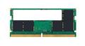 TRANSCEND 8GB DDR5 4800 SO-DIMM 1RX16 1GX16 CL40 1.1V SAMSUNG CHIP MEM