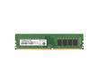 TRANSCEND 32GB DDR4 2666Mhz U-DIMM 2Rx8 2Gx8 CL19 1.2V
