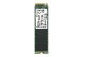 TRANSCEND 110S - SSD - 2 TB - internal - M.2 2280 - PCIe 3.0 x4 (NVMe) - for HP ProBook 640 G4, 650 G4, ZBook 14u G4, 14u G5, 15 G4, 15 G5, 15u G5, 17 G4, 17 G5