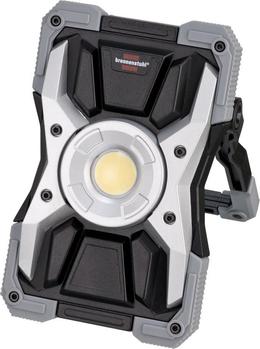 BRENNENSTUHL Floodlight 15 W Led Black, (1173100100)