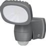 BRENNENSTUHL Floodlight Led Black